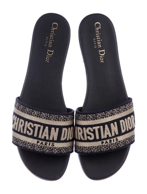 christian dior sandals 2019|christian dior sandals prices.